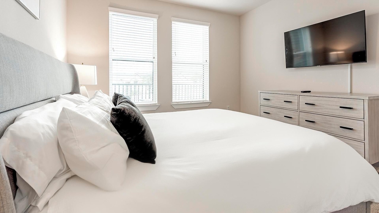 Photo of Bedroom in Wetmore
