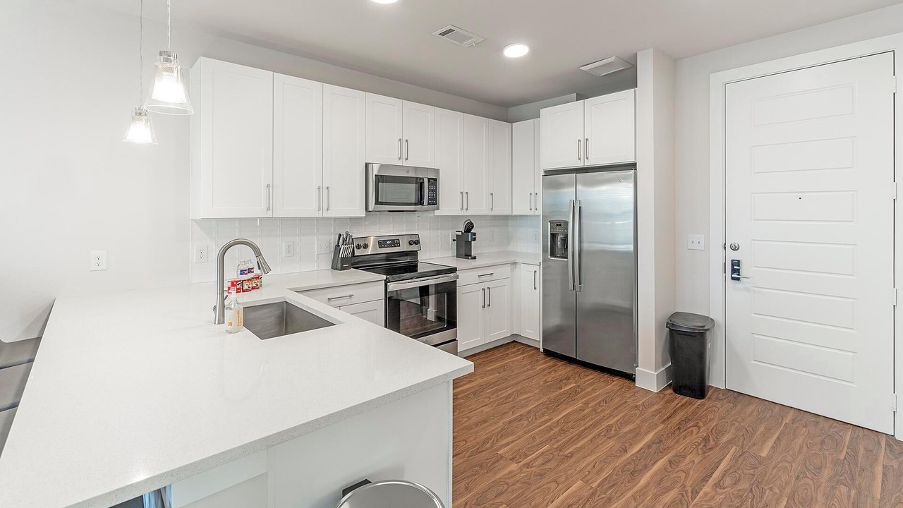 Photo of Kitchen in Wetmore