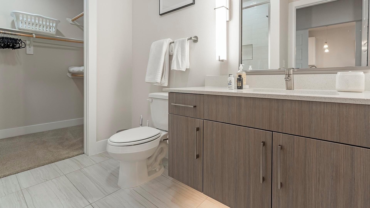 Photo of Bathroom in Wetmore