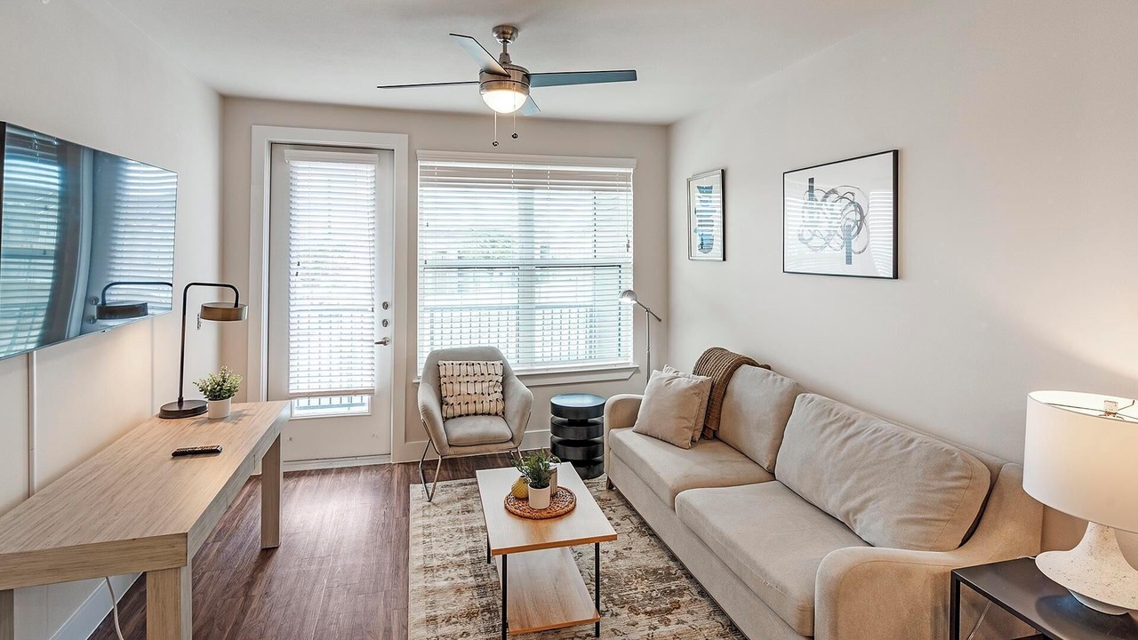 Photo of Livingroom in Wetmore