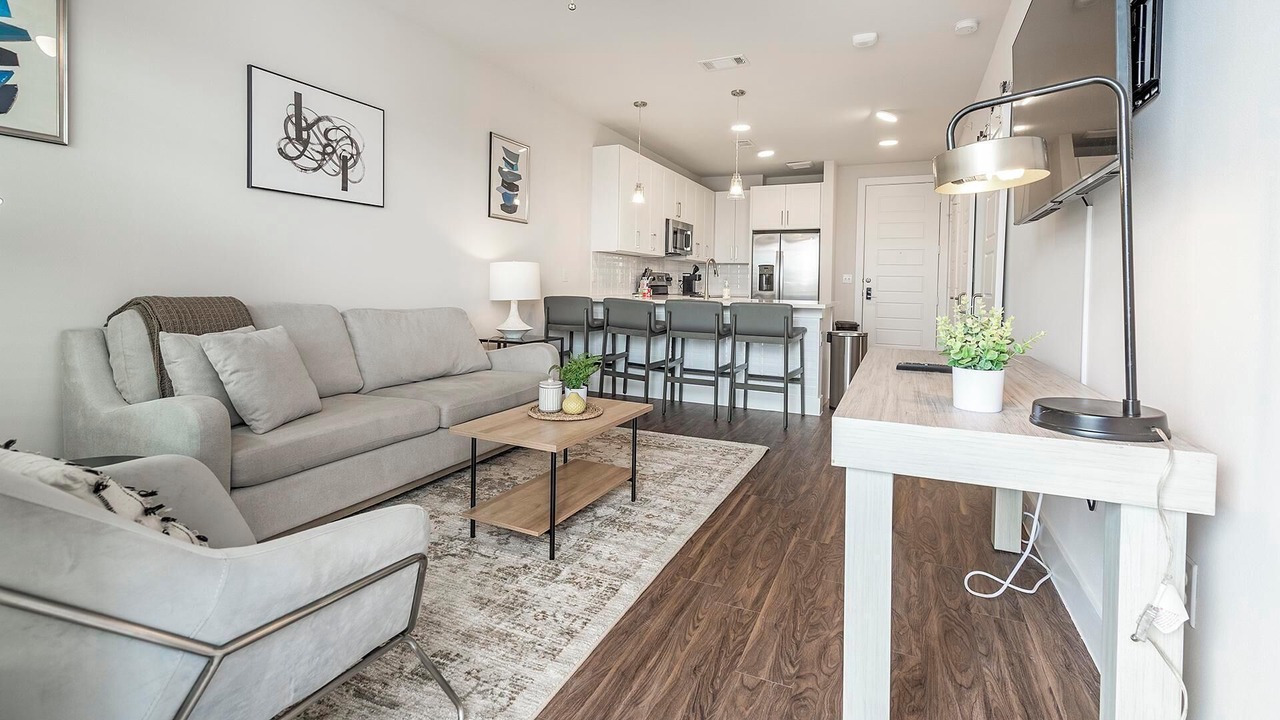 Photo of Livingroom in Wetmore