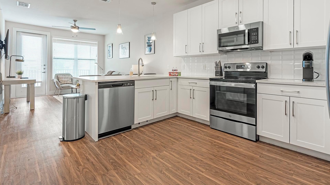 Photo of Kitchen in Wetmore