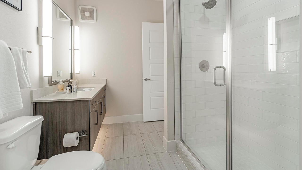 Photo of Bathroom in Wetmore