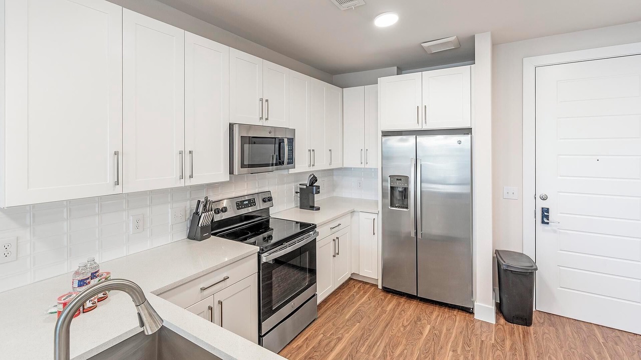 Photo of Kitchen in Wetmore