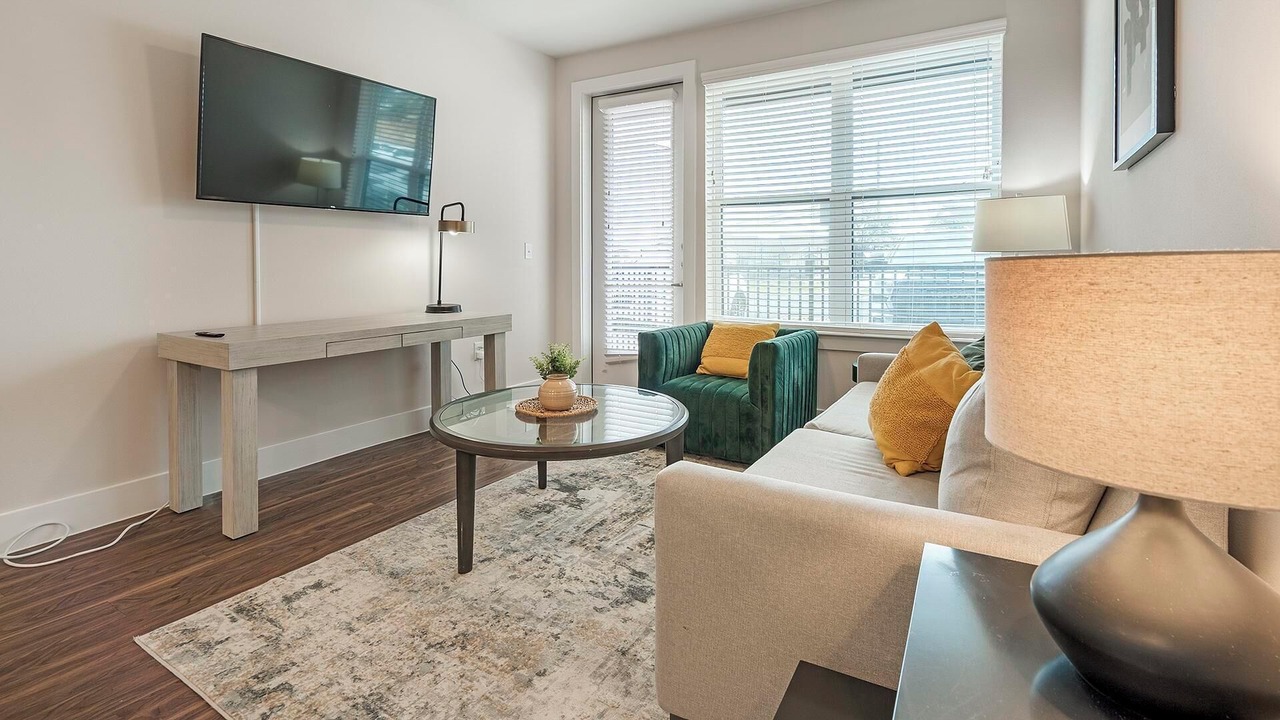 Photo of Livingroom in Wetmore