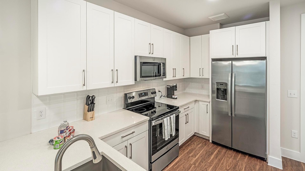 Photo of Kitchen in Wetmore