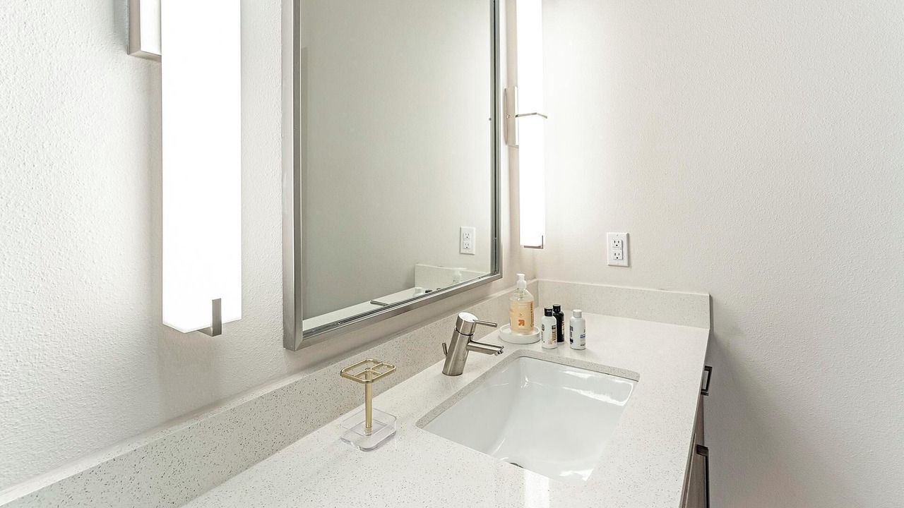 Photo of Bathroom in Wetmore