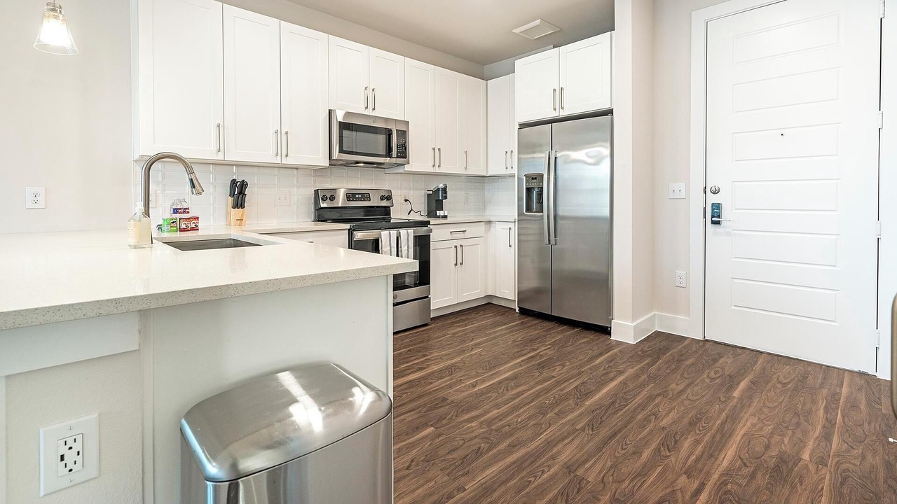 Photo of Kitchen in Wetmore
