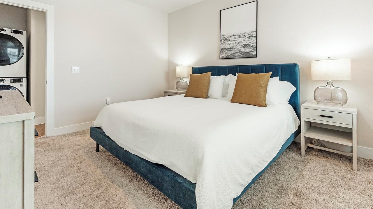 Photo of Bedroom in Wetmore