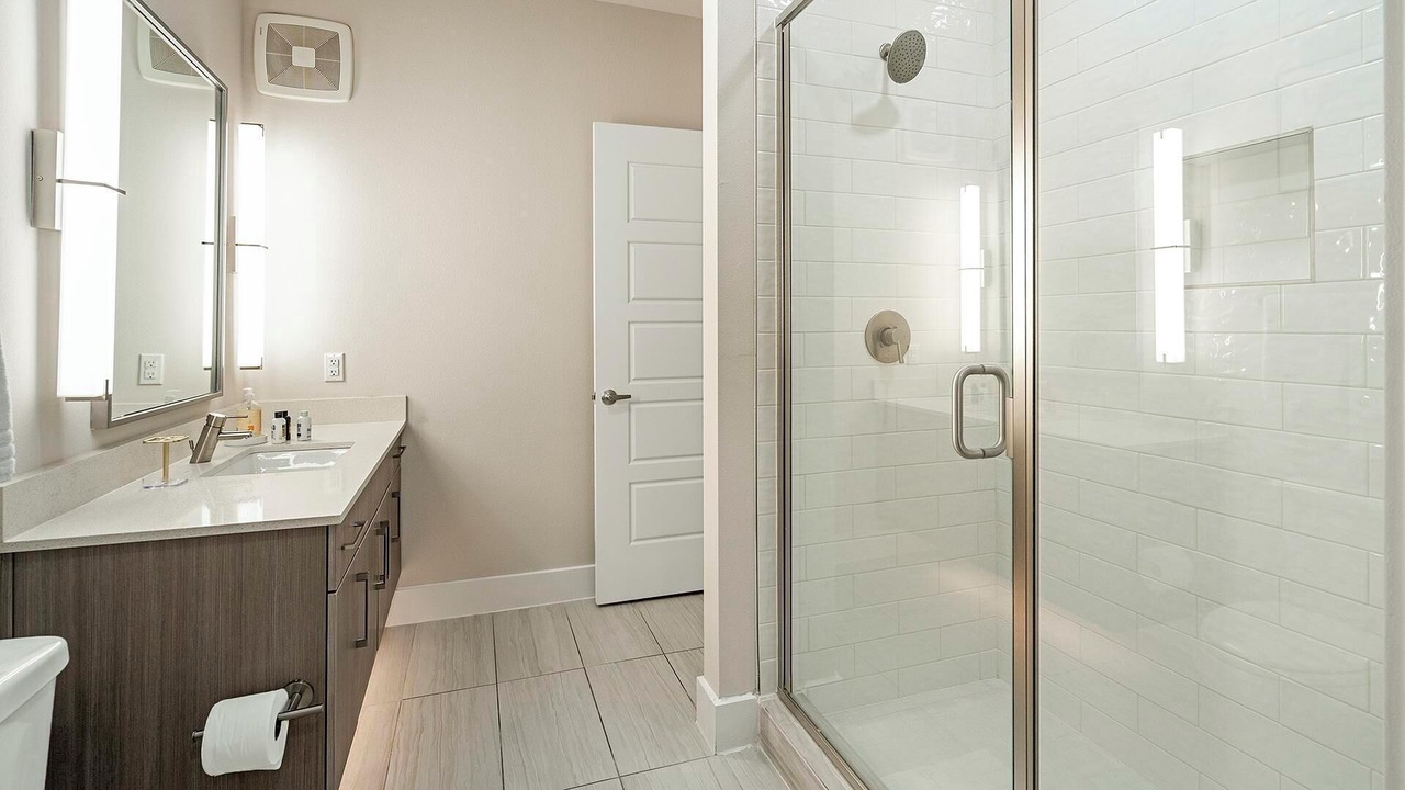 Photo of Bathroom in Wetmore
