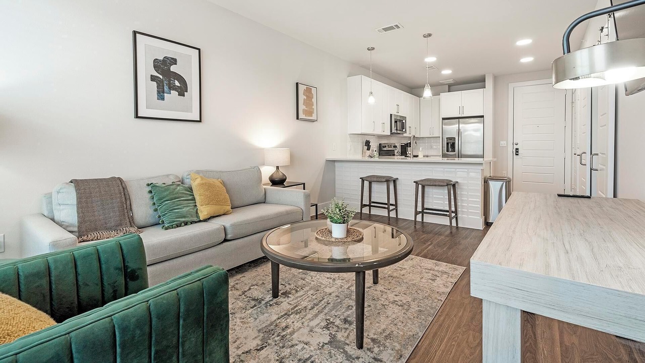 Photo of Livingroom in Wetmore