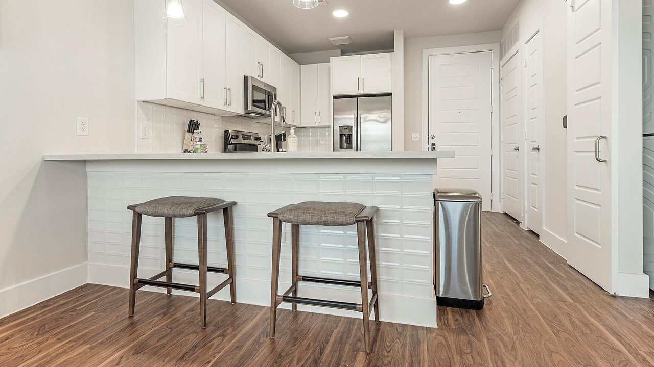 Photo of Kitchen in Wetmore