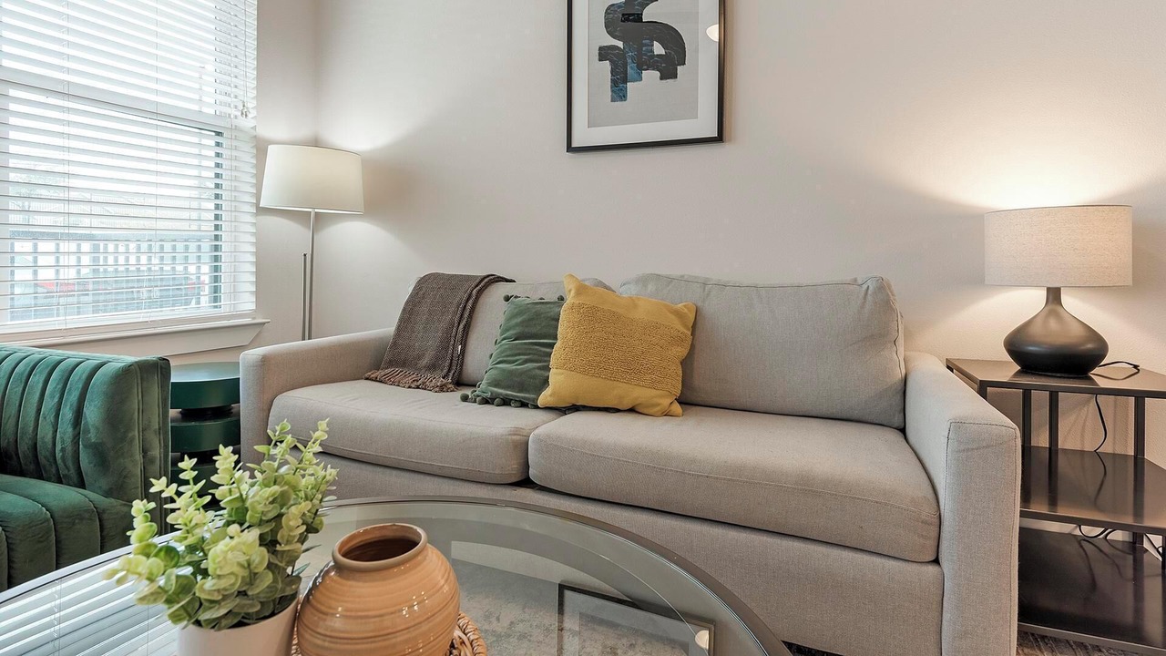 Photo of Livingroom in Wetmore