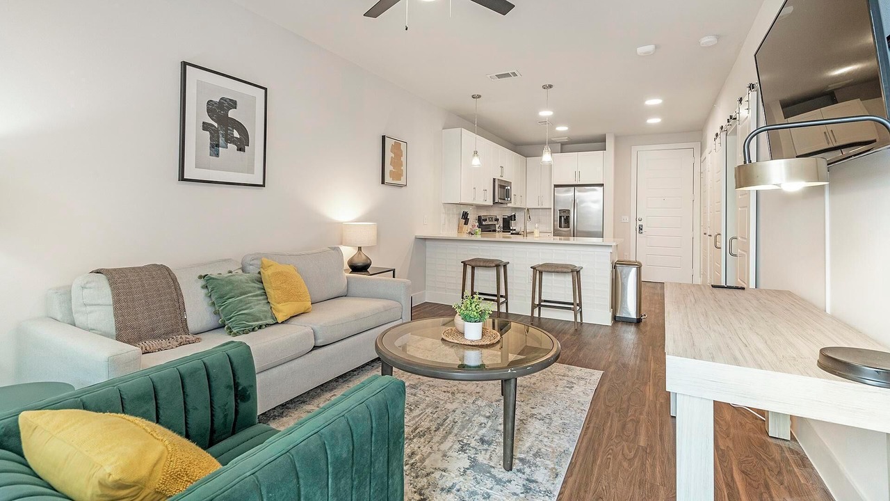 Photo of Livingroom in Wetmore