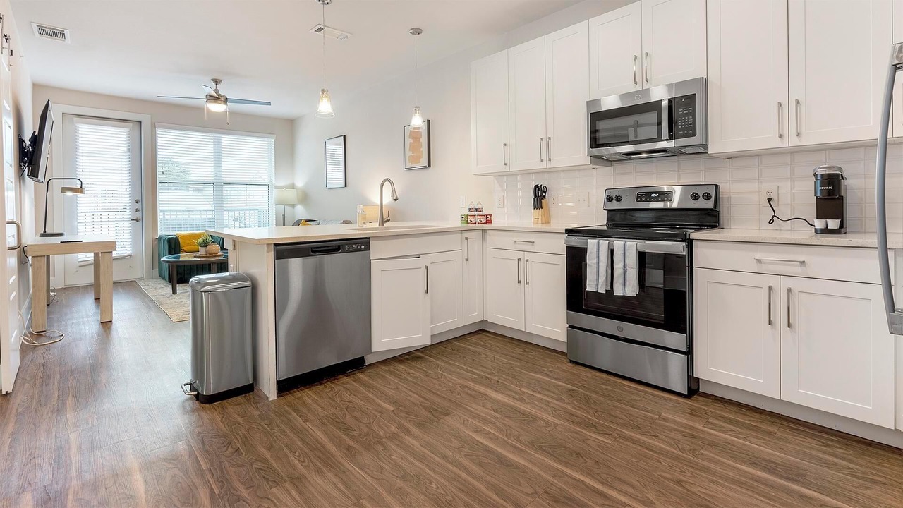 Photo of Kitchen in Wetmore