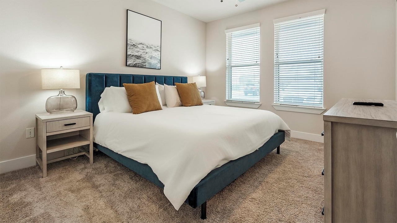 Photo of Bedroom in Wetmore