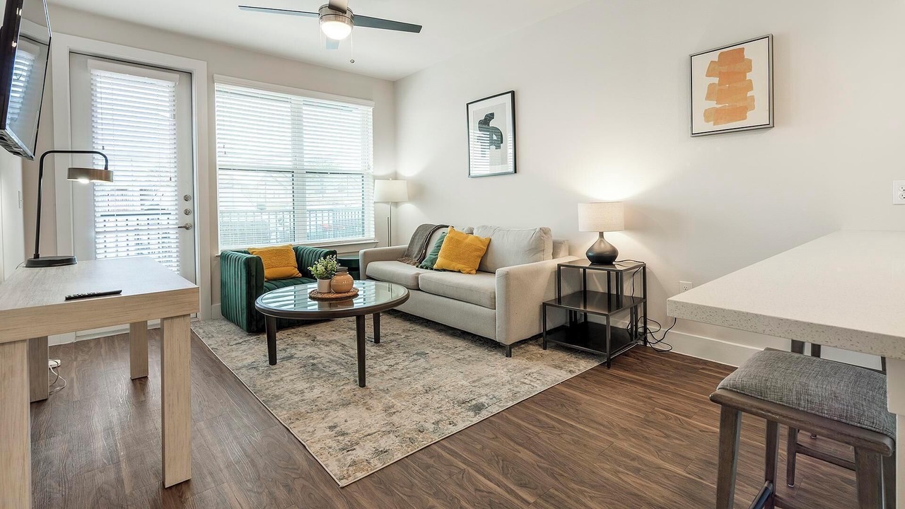 Photo of Livingroom in Wetmore
