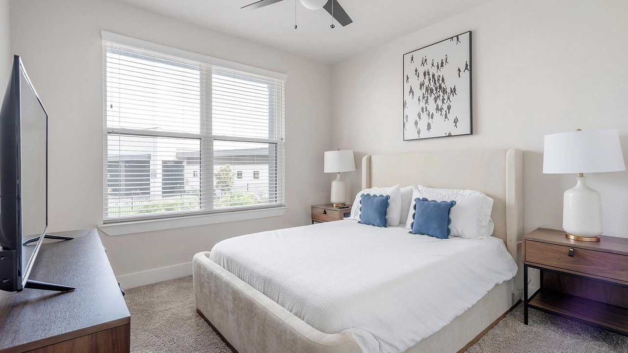 Photo of Bedroom in Wetmore
