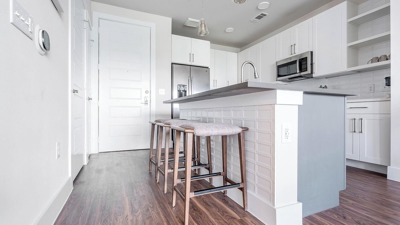 Photo of Kitchen in Wetmore