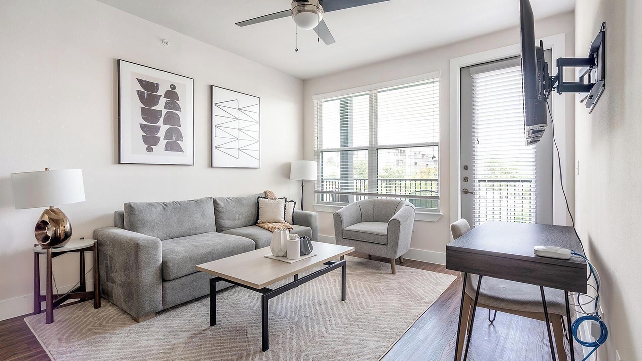 Photo of Livingroom in Wetmore