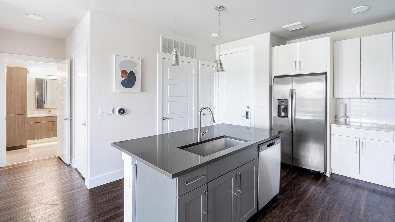 Photo of Kitchen in Wetmore