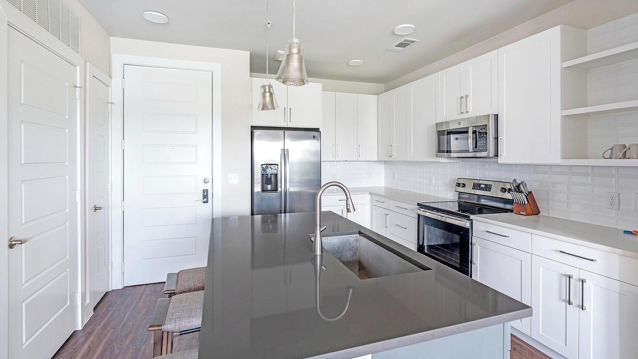 Photo of Kitchen in Wetmore