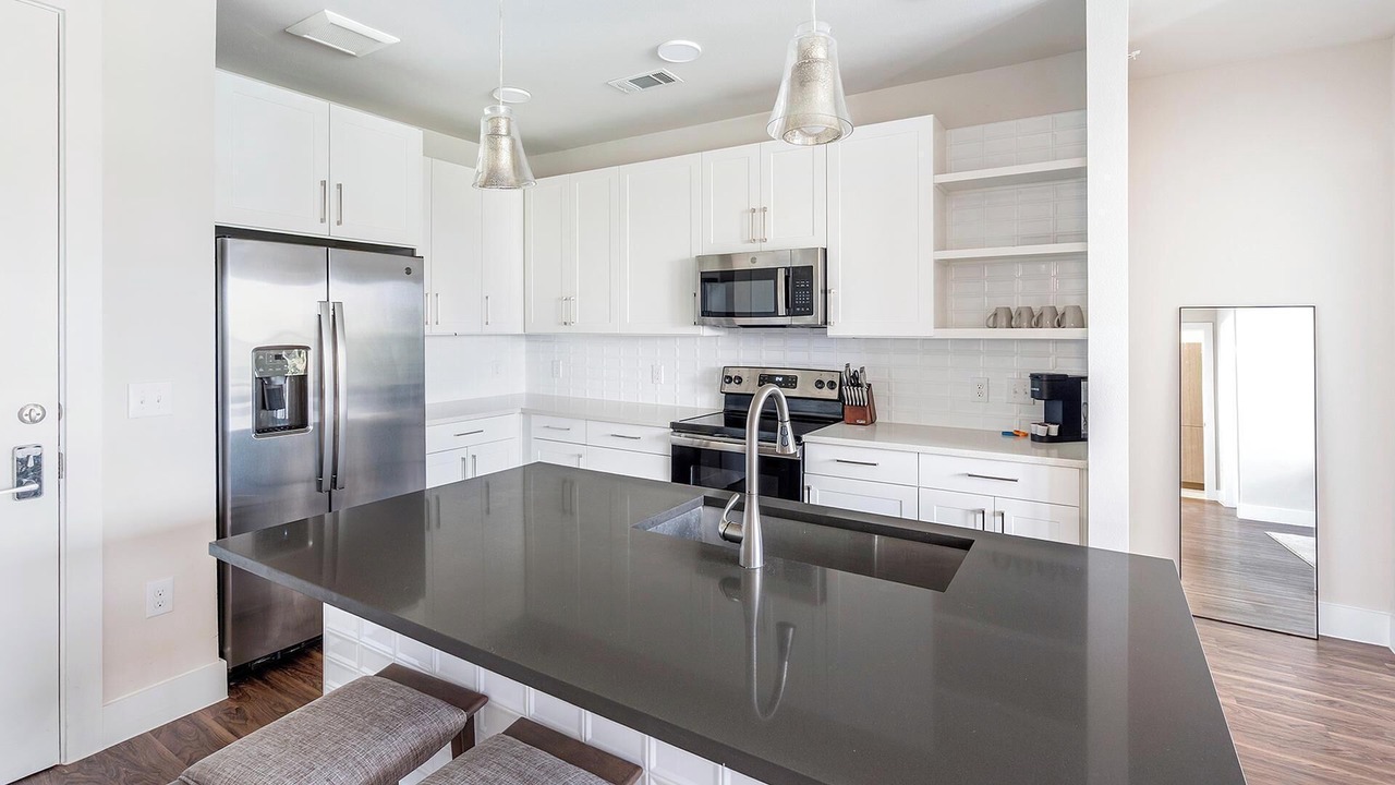 Photo of Kitchen in Wetmore
