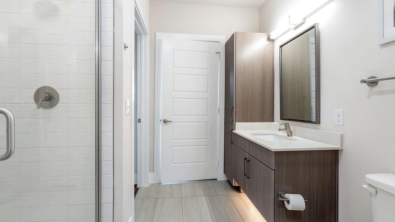 Photo of Bathroom in Wetmore