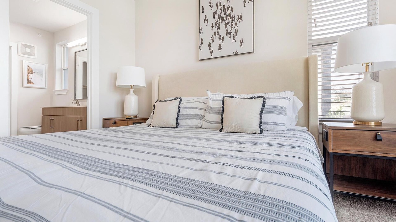 Photo of Bedroom in Wetmore