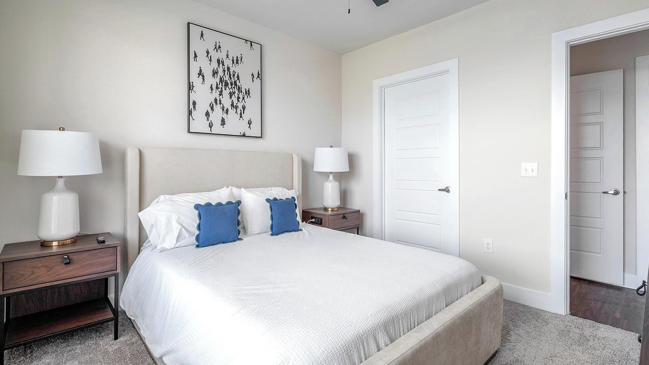 Photo of Bedroom in Wetmore