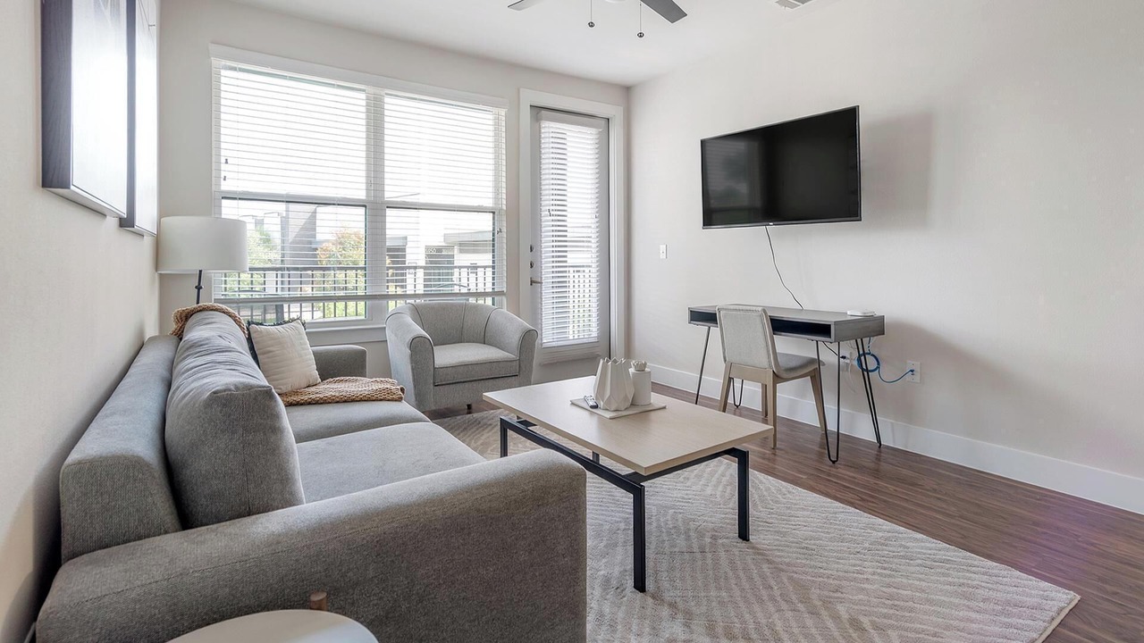 Photo of Livingroom in Wetmore