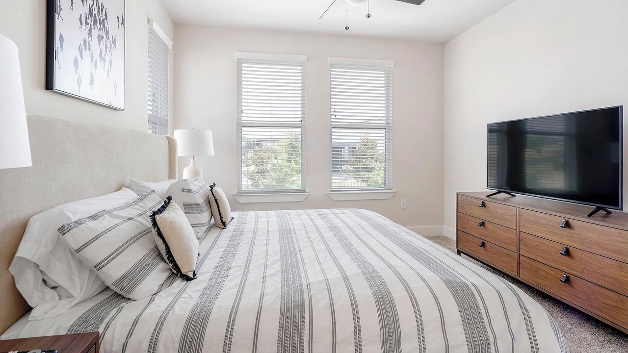 Photo of Bedroom in Wetmore