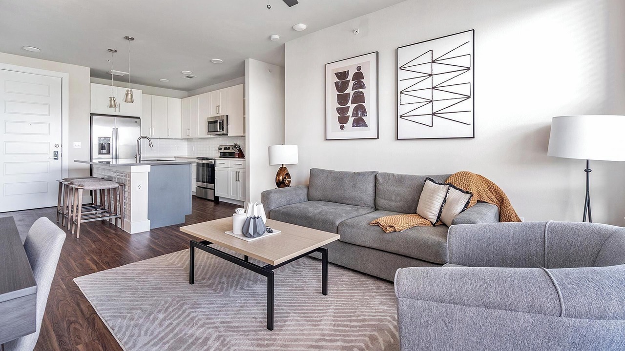 Photo of Livingroom in Wetmore