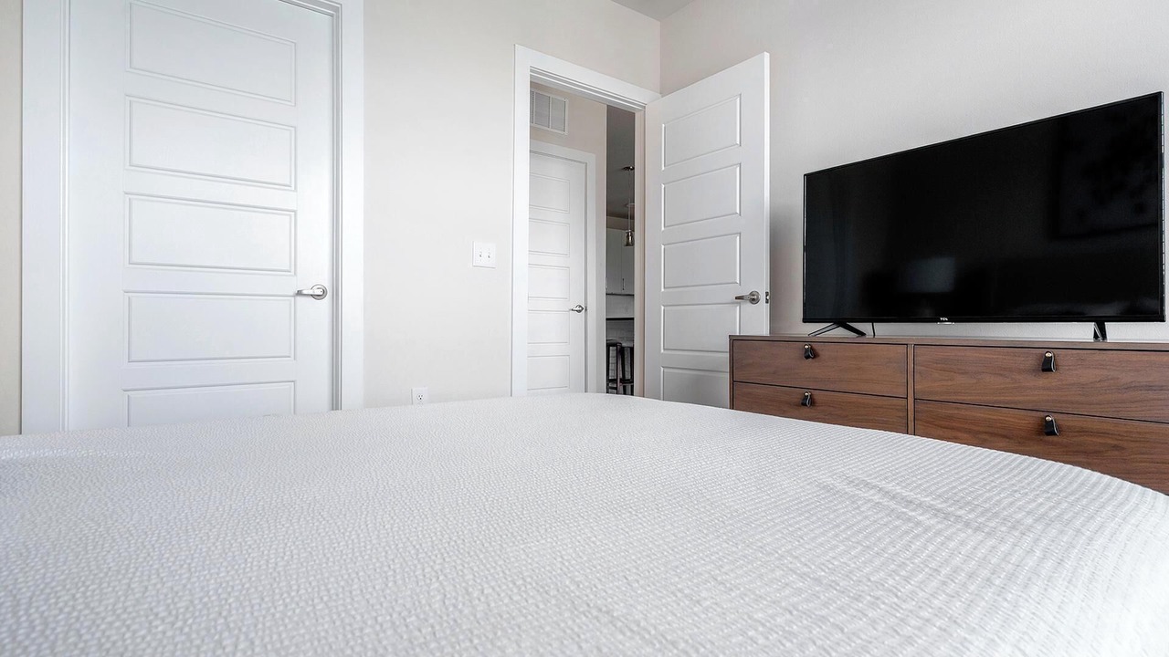 Photo of Bedroom in Wetmore