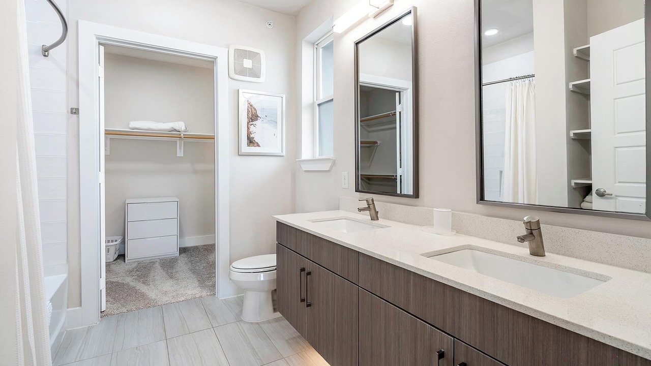 Photo of Bathroom in Wetmore