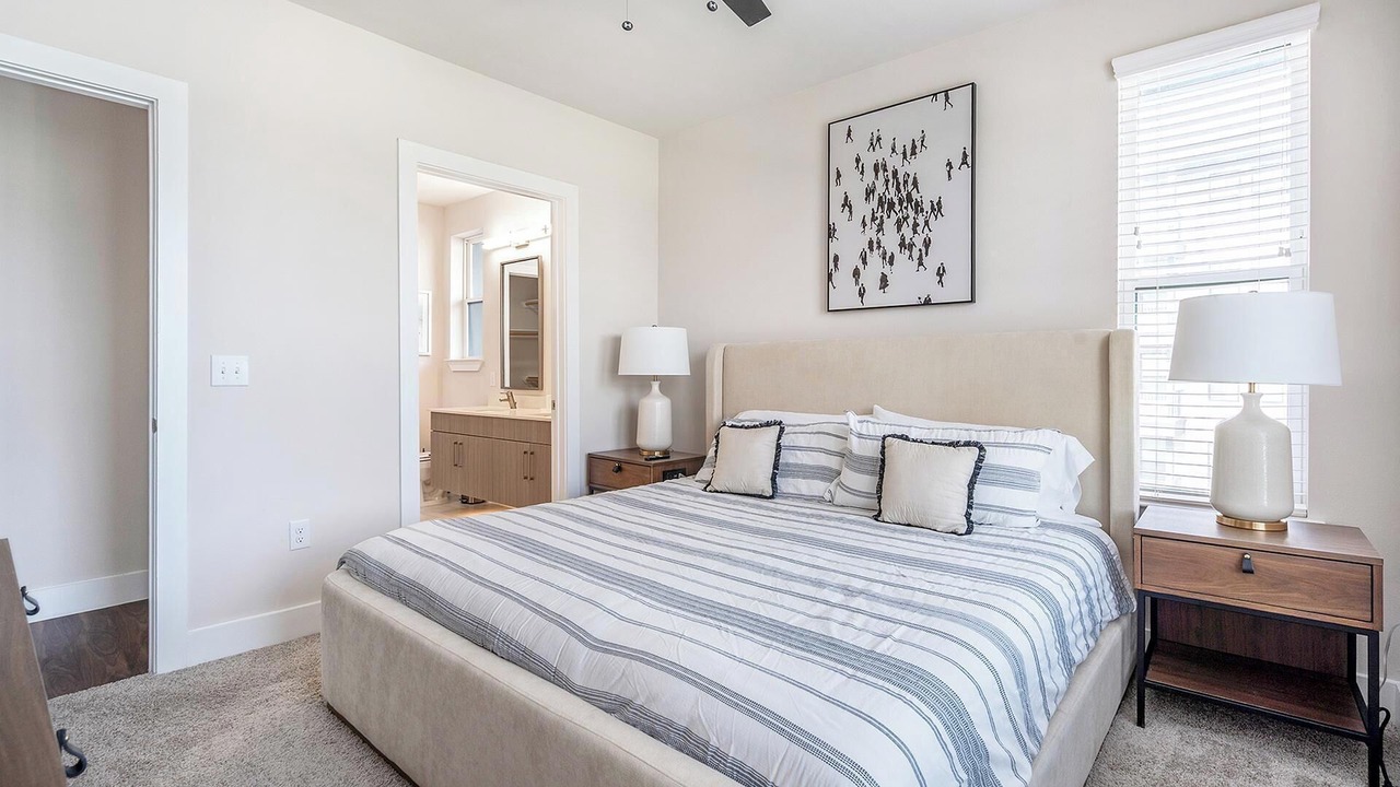 Photo of Bedroom in Wetmore