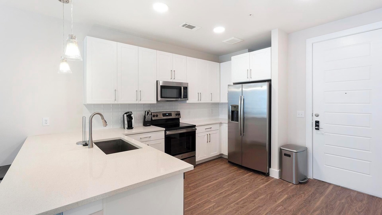 Photo of Kitchen in Wetmore