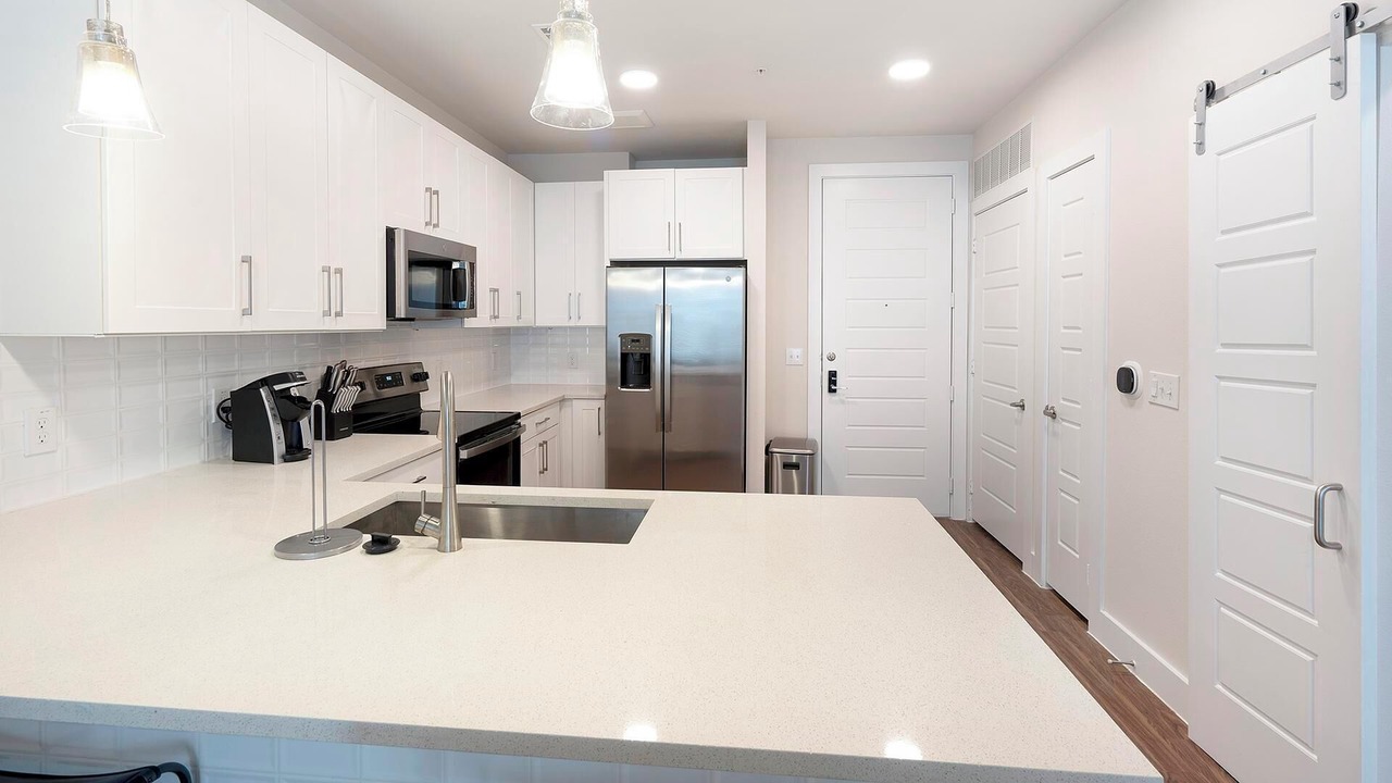 Photo of Kitchen in Wetmore