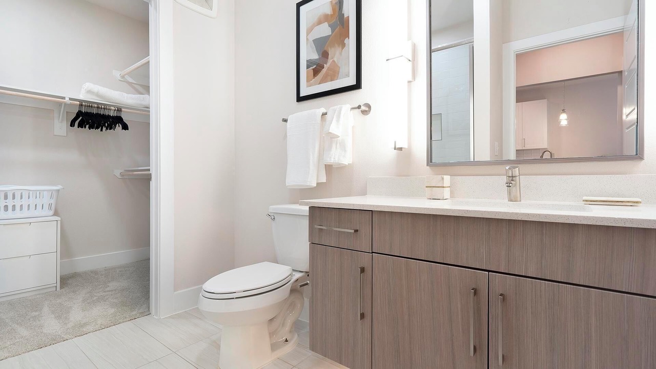 Photo of Bathroom in Wetmore