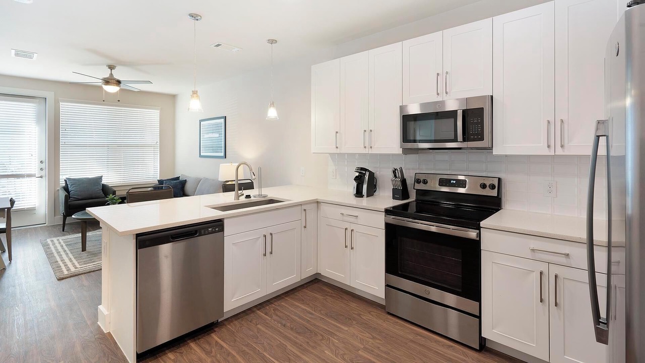 Photo of Kitchen in Wetmore