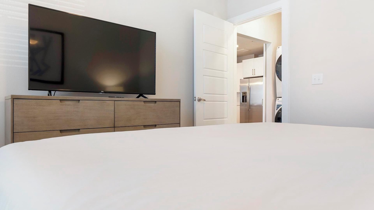 Photo of Bedroom in Wetmore