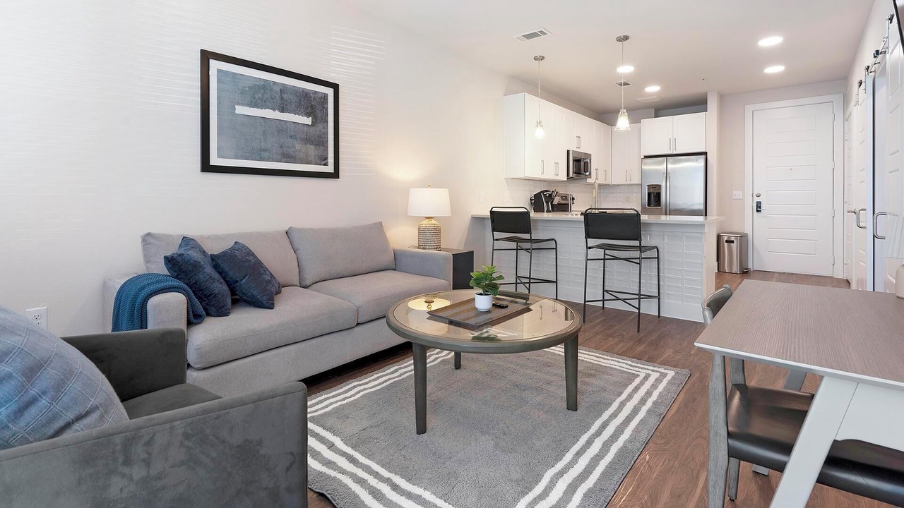 Photo of Livingroom in Wetmore