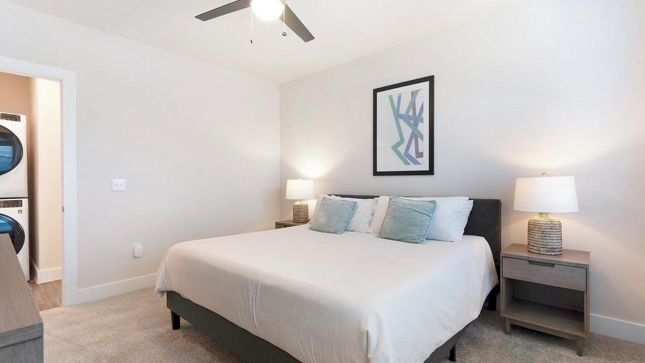 Photo of Bedroom in Wetmore
