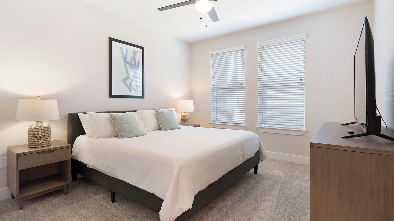 Photo of Bedroom in Wetmore