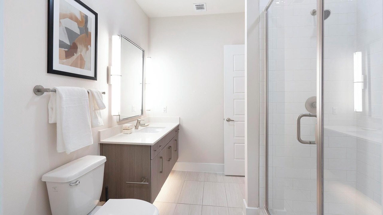 Photo of Bathroom in Wetmore