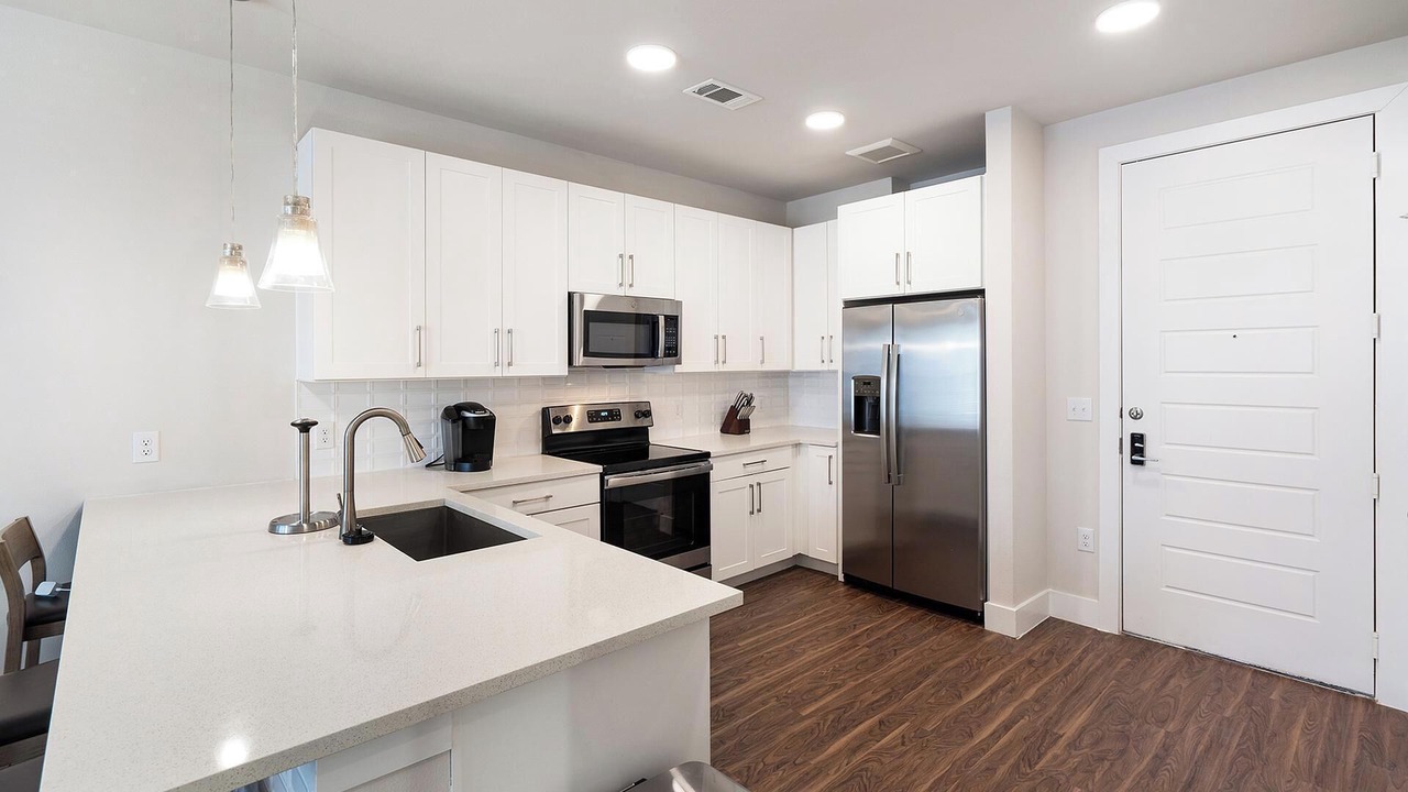 Photo of Kitchen in Wetmore