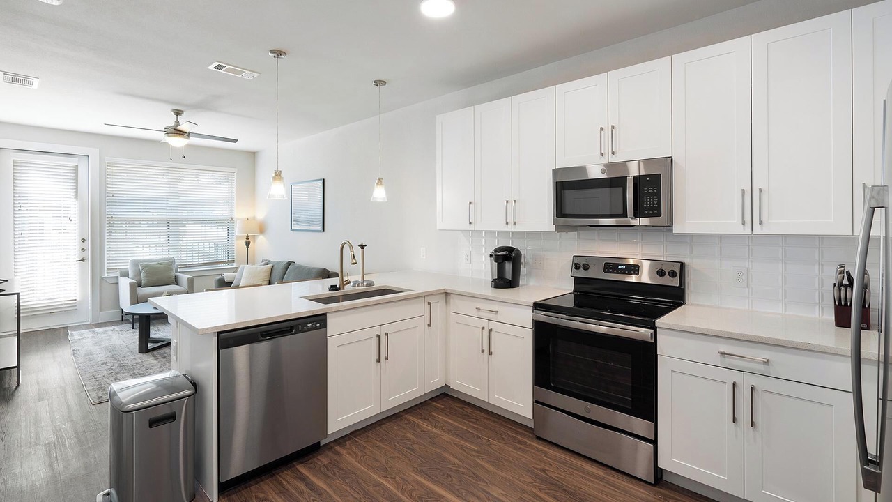 Photo of Kitchen in Wetmore