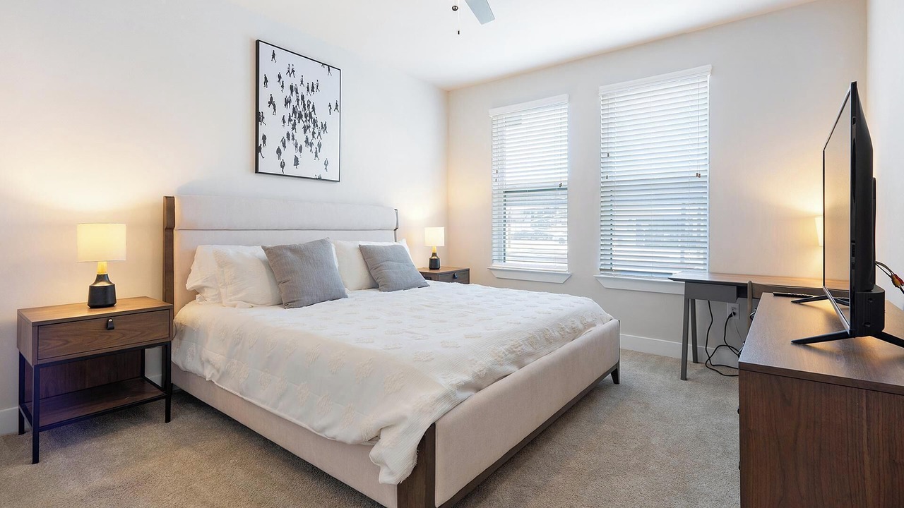 Photo of Bedroom in Wetmore
