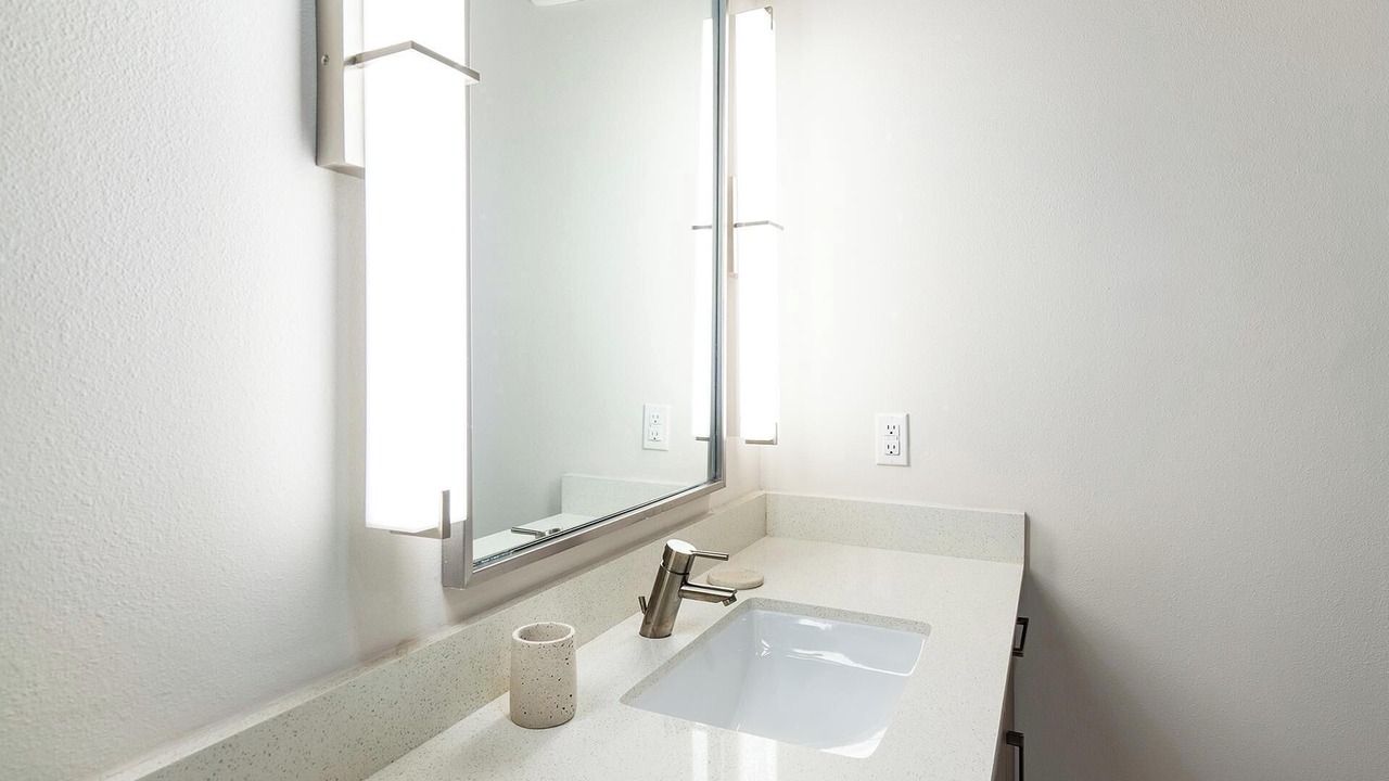 Photo of Bathroom in Wetmore