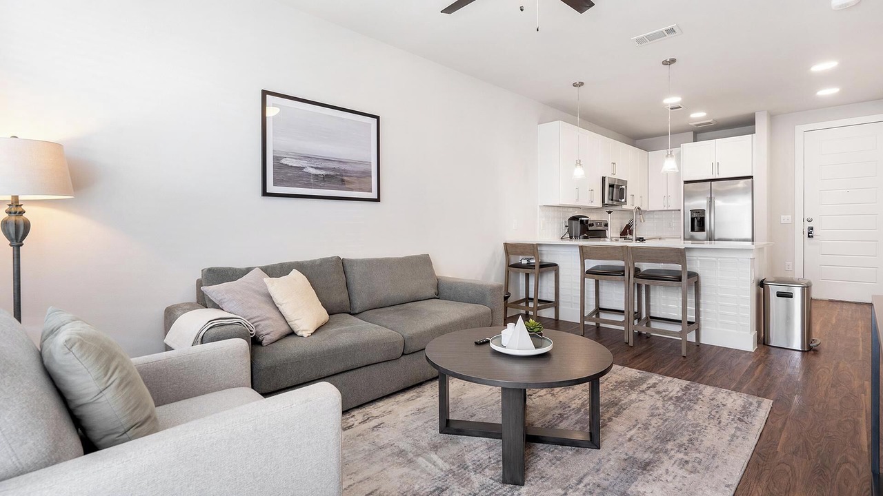 Photo of Livingroom in Wetmore